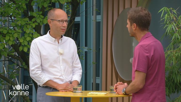 Globaler Erdüberlastungstag 2024