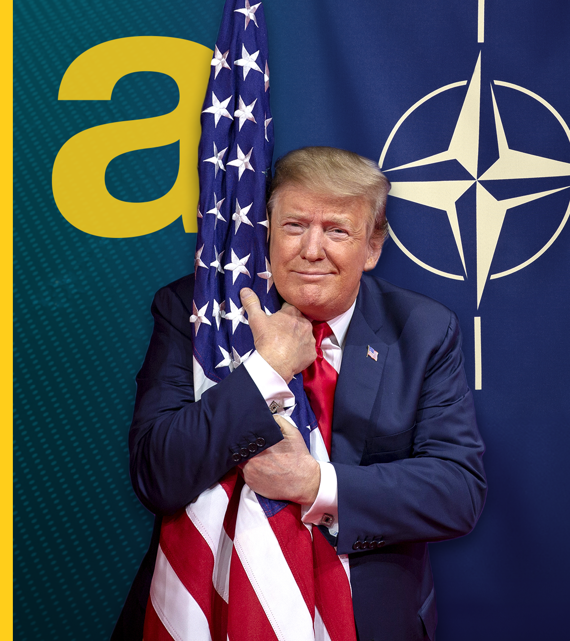 GlobalPolitiX: Angst vor Trump