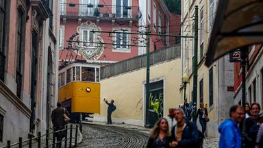FILES-PORTUGAL-ACCIDENT