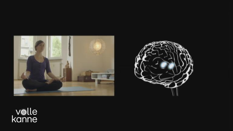 Glücklich sein in schweren Zeiten