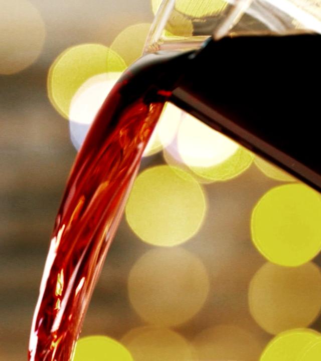 Schon gewusst: Glühwein