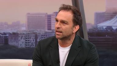 Tobias Goldbrunner | Chefredakteur Kicker