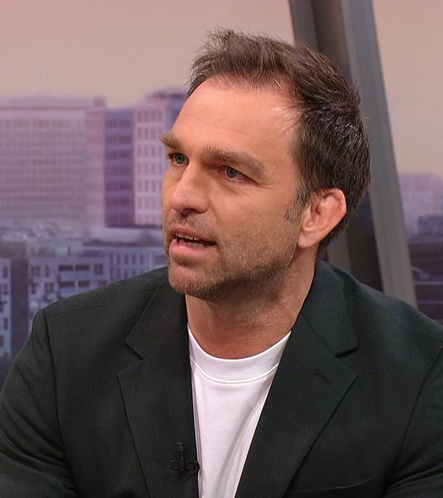 Tobias Goldbrunner | Chefredakteur Kicker