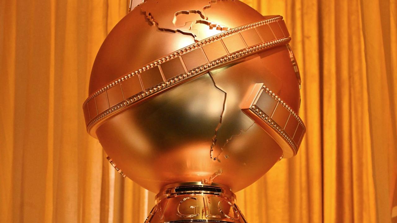 Golden Globe Preis