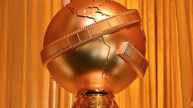 Golden Globe Preis