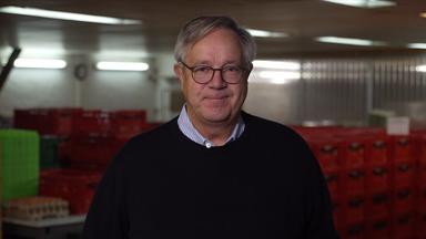 Hans-Peter Goldnick