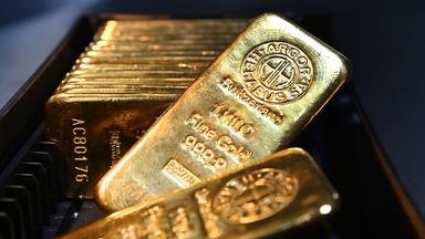 Was der Iran-Krieg für Gold, Sprit, Börse & Co. bedeutet