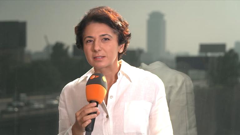 Kairo: "Golfländer verstimmt"