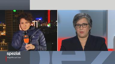 Golineh Atai