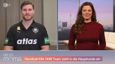 "Schritt in die richtige Richtung"