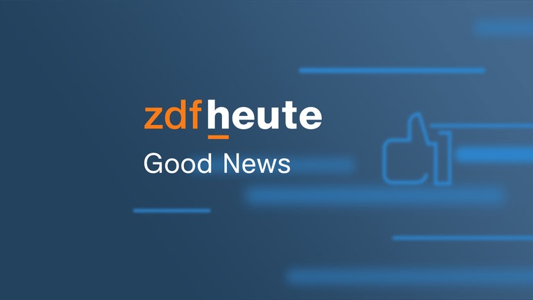 ZDFheute Good News