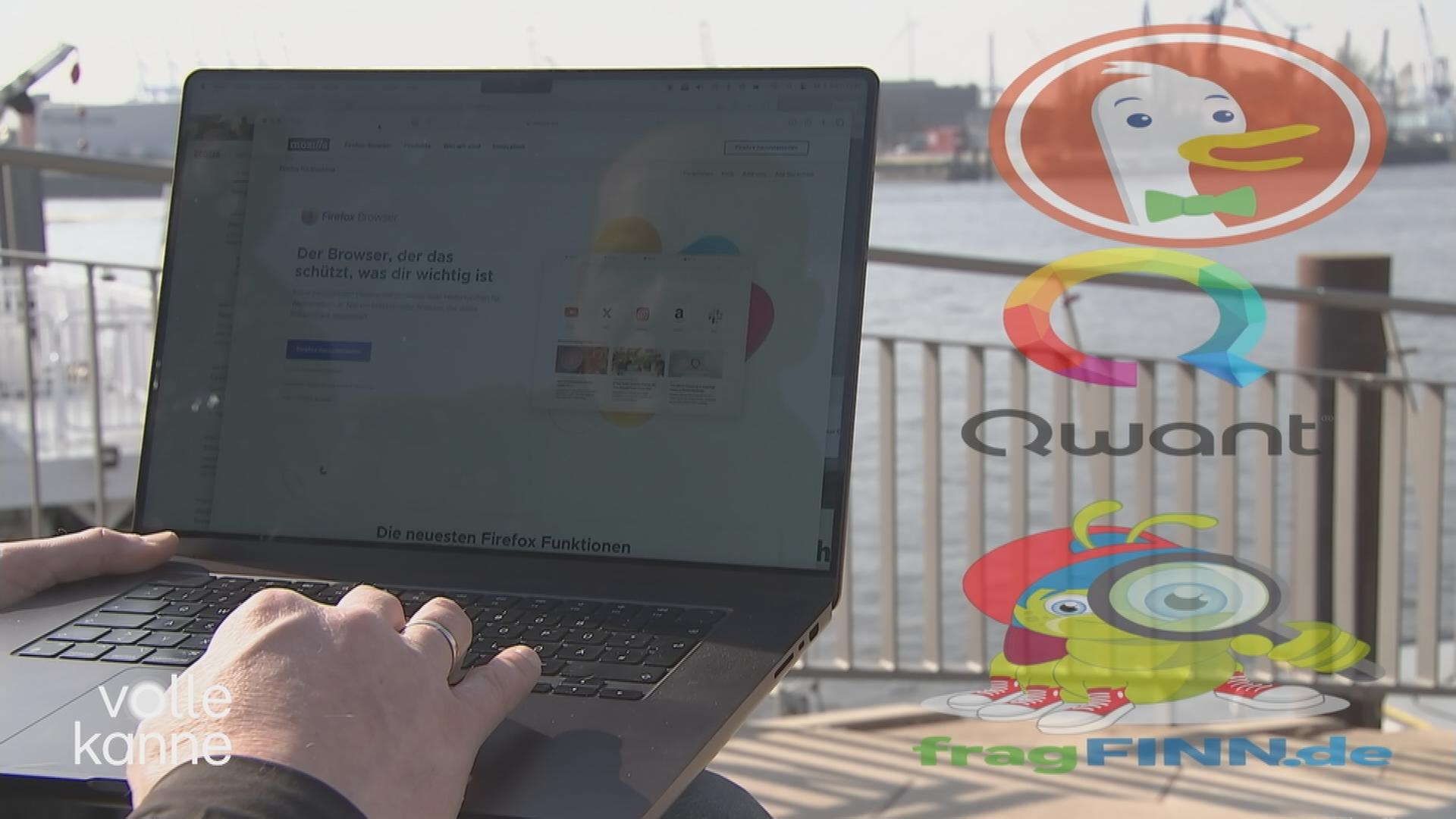 Google Alternativen