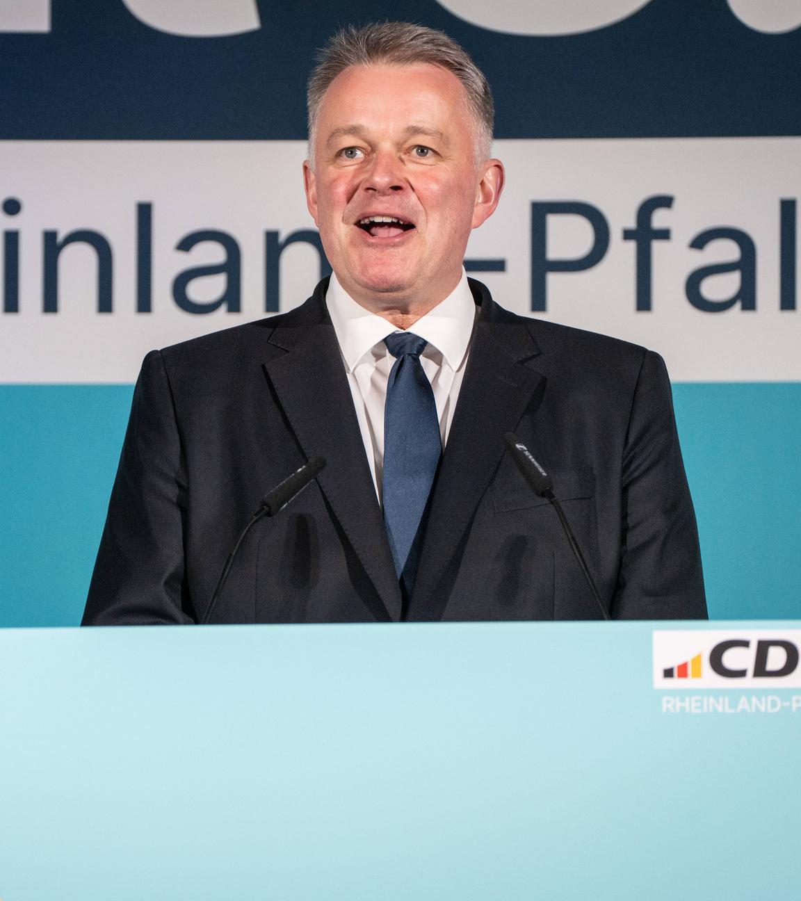 Gordon Schnieder (CDU)