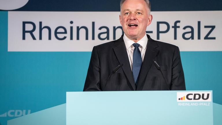 Gordon Schnieder (CDU)