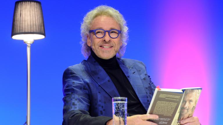 Thomas Gottschalk