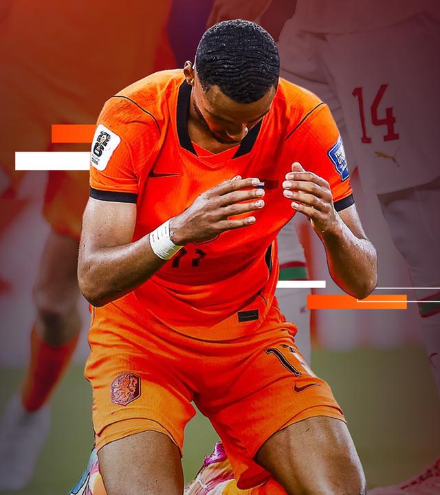 Grafik: Cody Gakpo