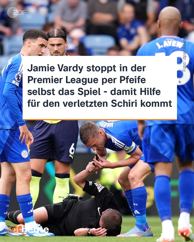 Grafik: Jamie Vardy
