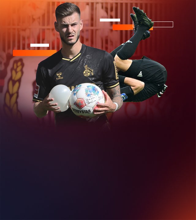 ZDF-Grafik kuriose Szenen der Fußball-Bundesliga 2025/2026