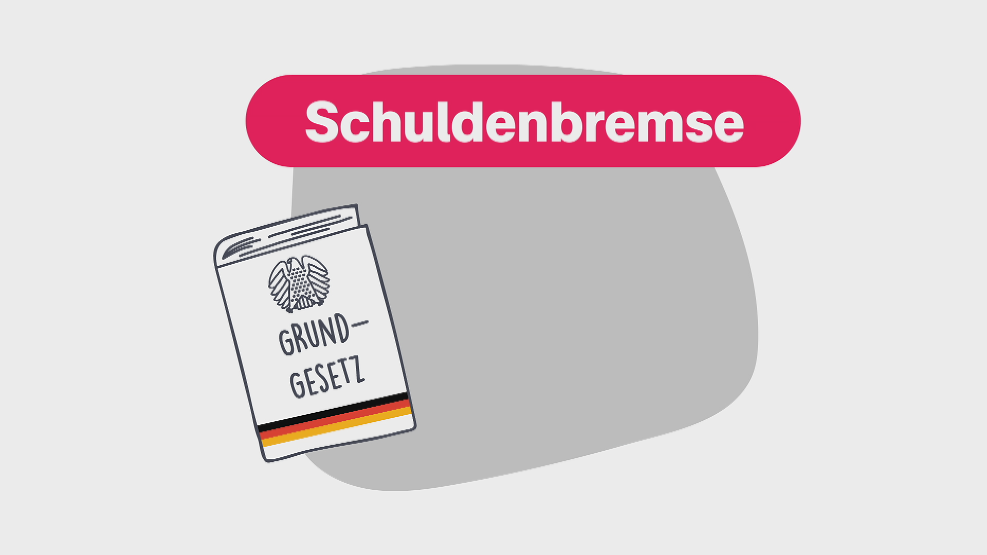 Grafik Schuldenbremse