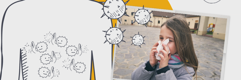 Tipps gegen Erkältung