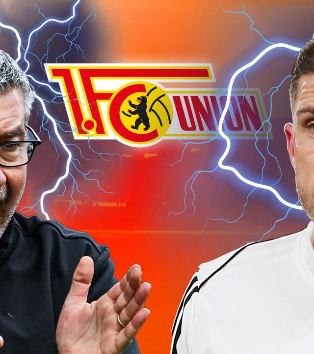 Grafik: Urs Fischer und Robin Gosens
