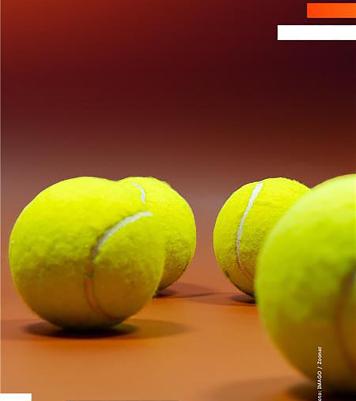 Grafik: Warum Bälle gelb sind