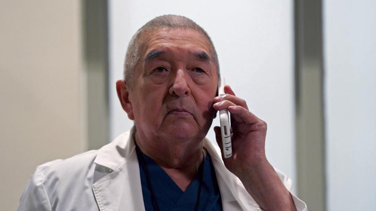 Graham Greene (2023)