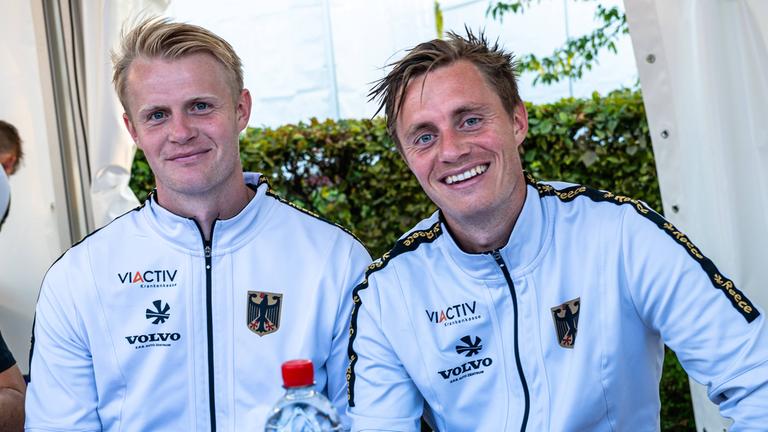 Die Grambusch-Brüder