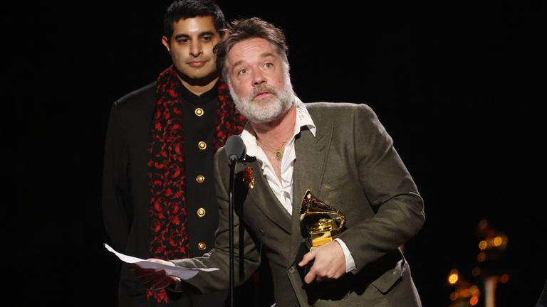 68th GRAMMY Awards - Premiere Ceremony