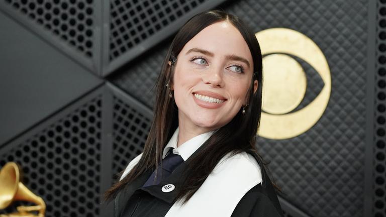 68th Annual Grammy Awards - Arrivals