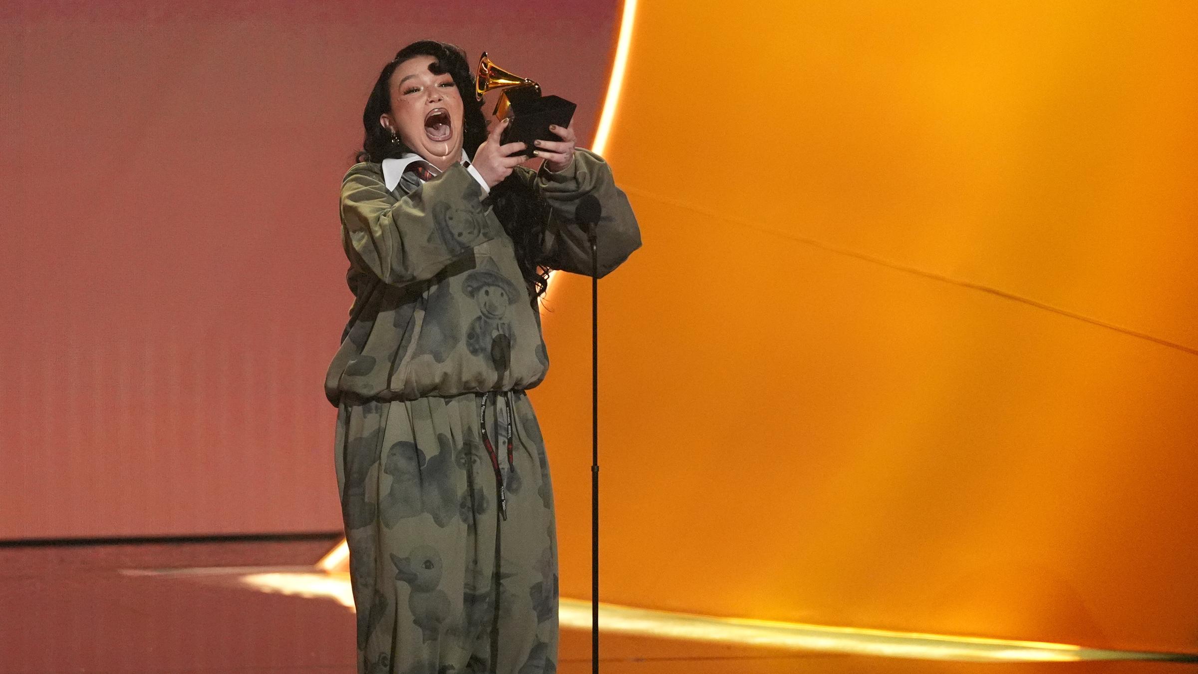 68th Annual Grammy Awards - Show