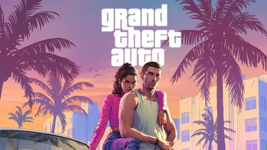 Symbolbild: Eine Szene aus "Grand Theft Auto VI"
