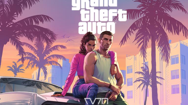 Symbolbild: Eine Szene aus "Grand Theft Auto VI"