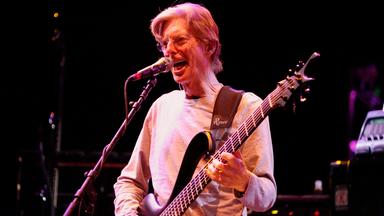 Founding member of the Grateful Dead, Phil Lesh, died October 24 at the age of 84