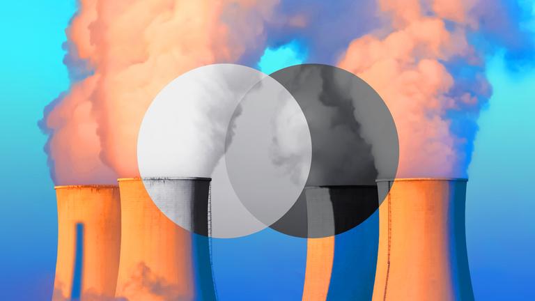 ZDFzoom - Grauzone - Folge 1 Atomkraft