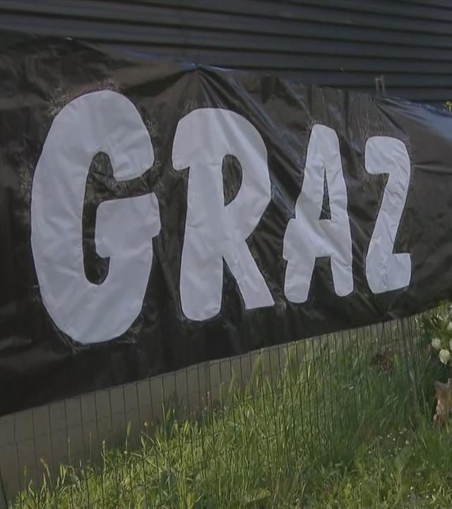 Graz