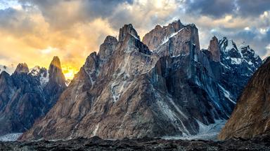 Great Trango Tower 