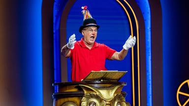 Hans-Joachim Greb als "Hoppes"