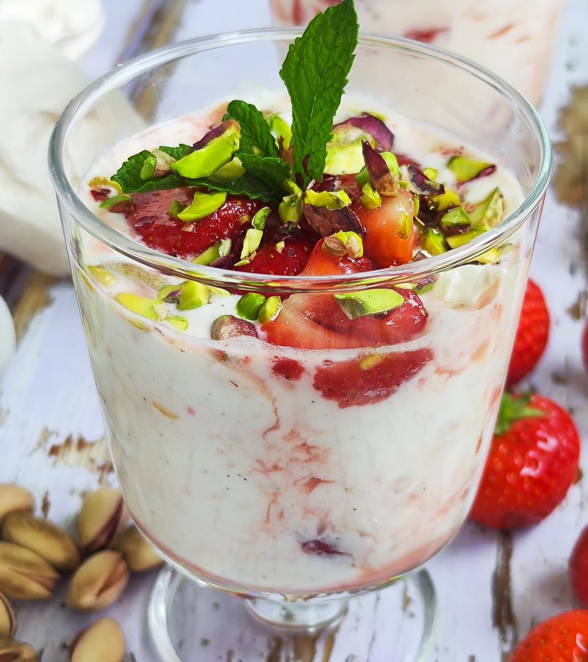 Greek Mess