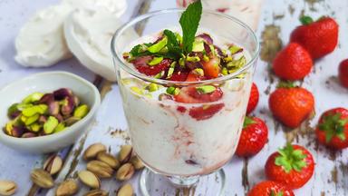 Greek Mess