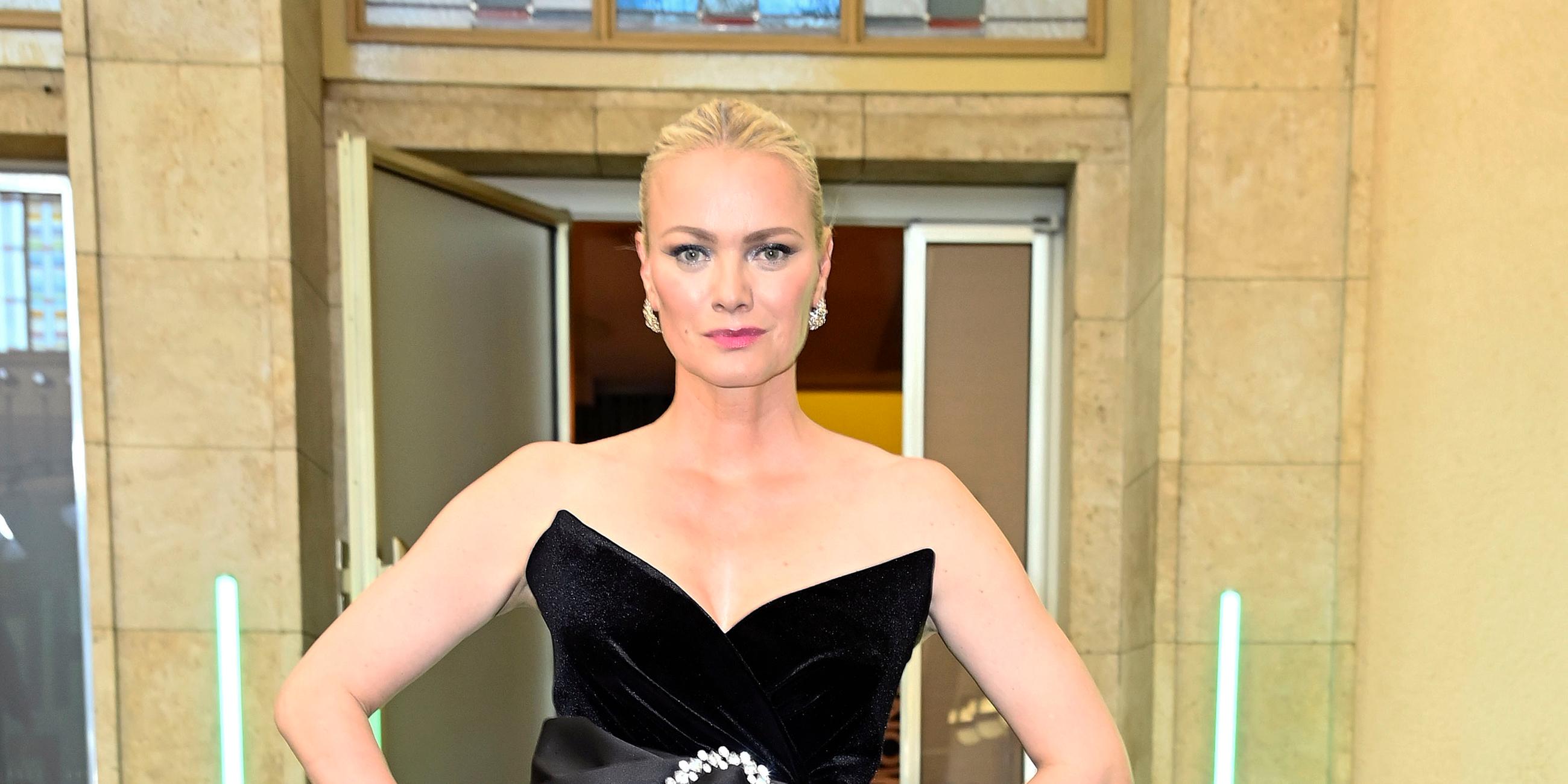 Franziska Knuppe