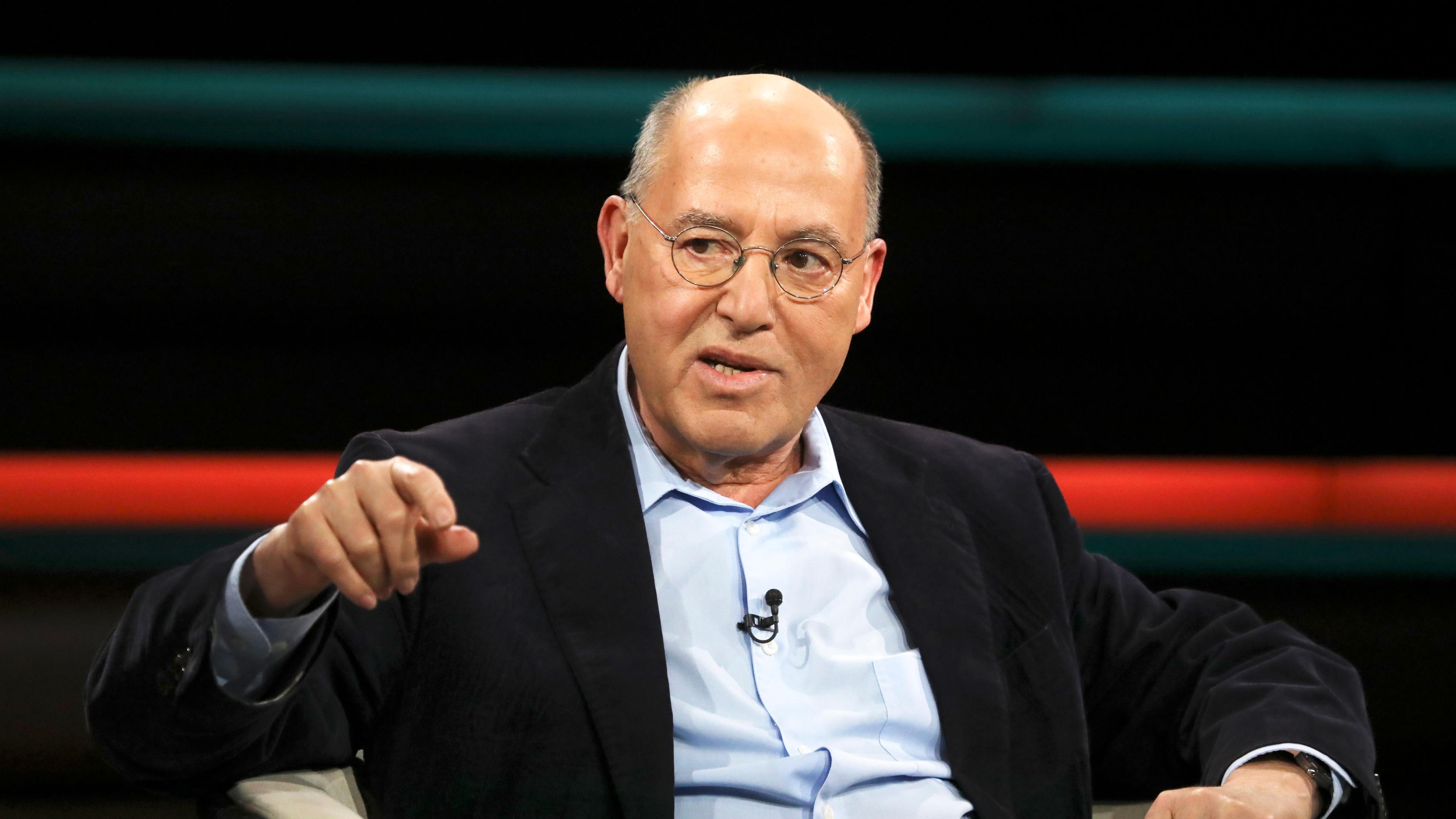 Gregor Gysi