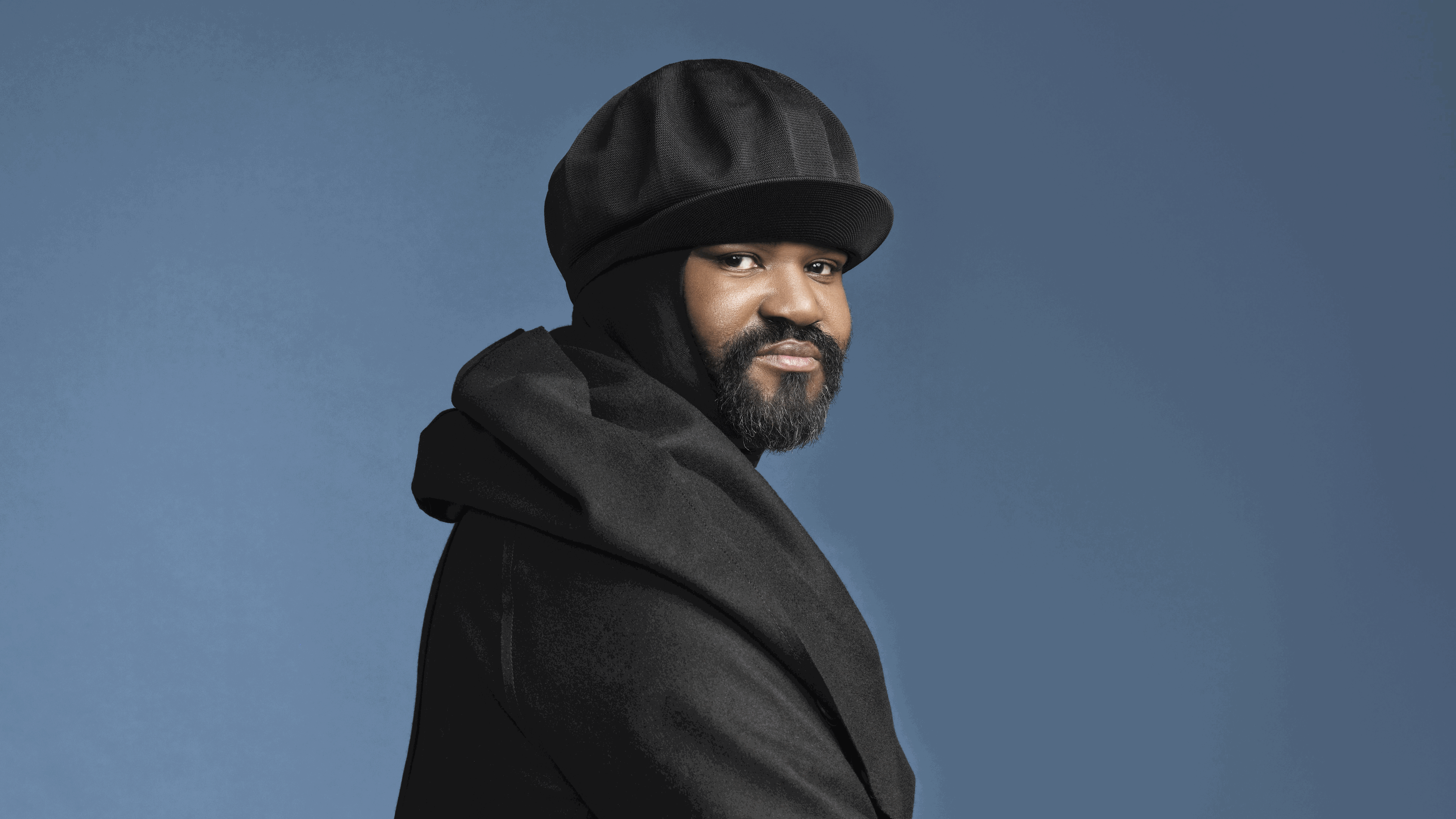 Gregory-Porter