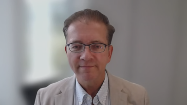 Gesundheitsökonom Wolfgang Greiner