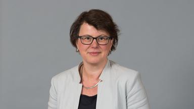Porträt ZDF-Fernsehratsmitglied Cornelia Tausch