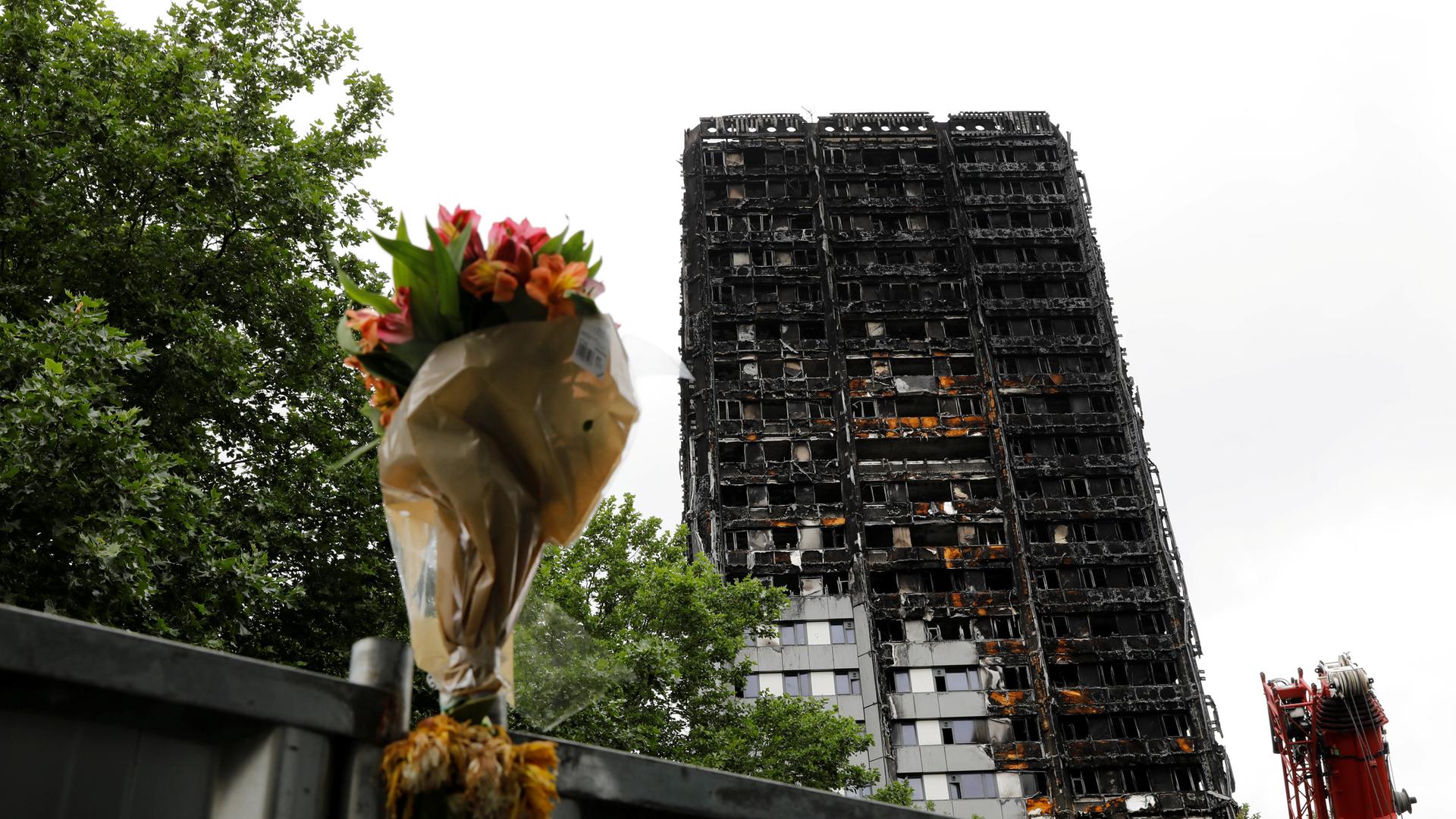 Grenfell Tower