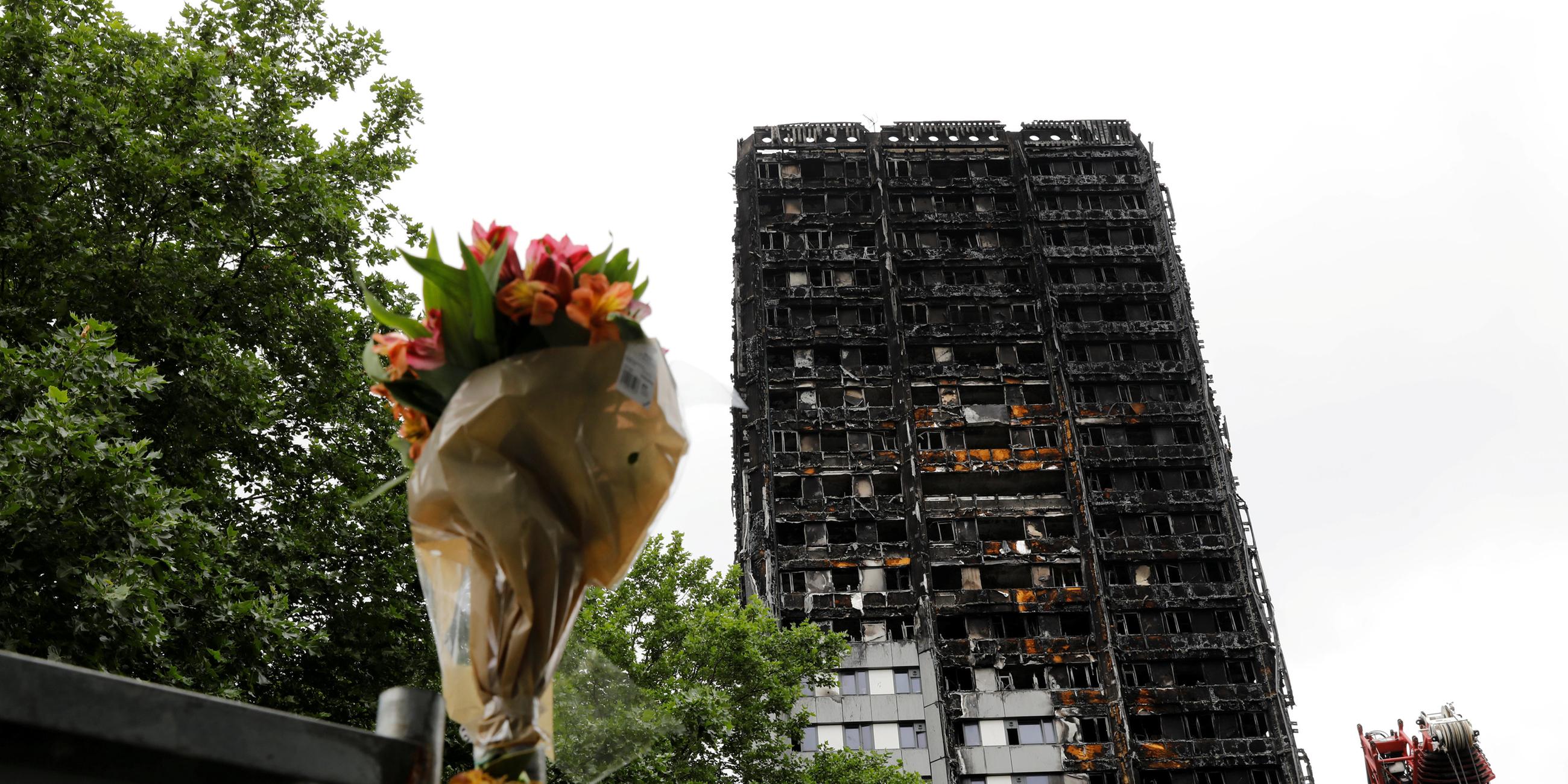 Grenfell Tower