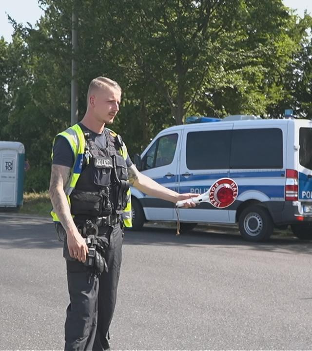 Grenzkontrollen