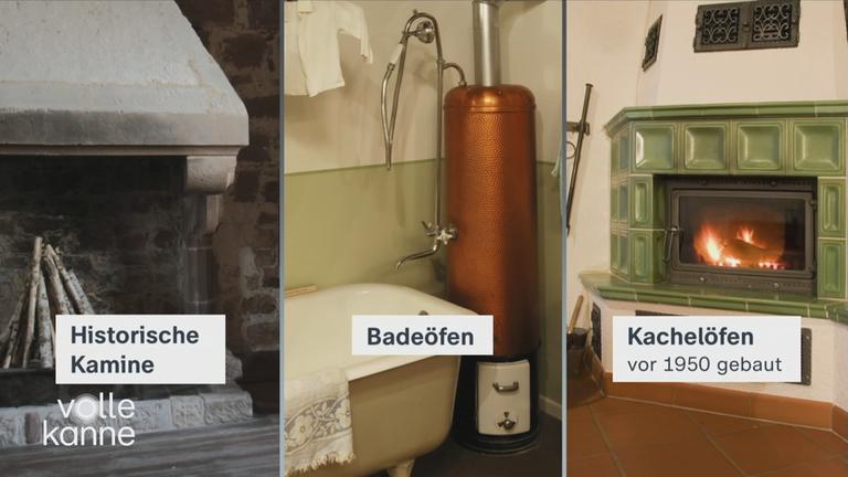 Neue Grenzwerte für Kaminöfen