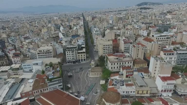 Griechenland: neue Regeln für „Goldene Visa“